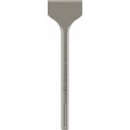 BOSCH Dłuto łopatkowe PRO SDS max-4C, 80 x 300 mm 1618601008