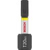 BOSCH Bit PRO Torx Impact, T20, 25 mm, z okienkiem, 10 × 25 szt. 2607002805