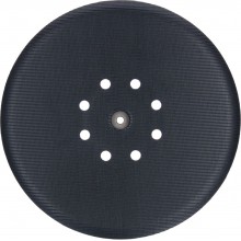 BOSCH Talerz oporowy, średni, 215 mm 2608000764