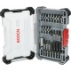 BOSCH Zestaw bitów do wkrętarki PRO Impact, 20 szt. 2608521U74