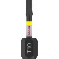 BOSCH Bit PRO Torx Impact, T10, 25 mm, 2 szt. 2608522472