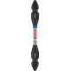 BOSCH Bit dwustronny PRO Impact z indeksem Pick and Click, PH2, 65 mm 2608522526