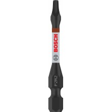BOSCH Bit PRO P2R2 Impact, 55 mm, 5 szt. 2608522527