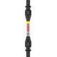 BOSCH Bit dwustronny PRO Impact z indeksem Pick and Click, T25, 65 mm 2608522541
