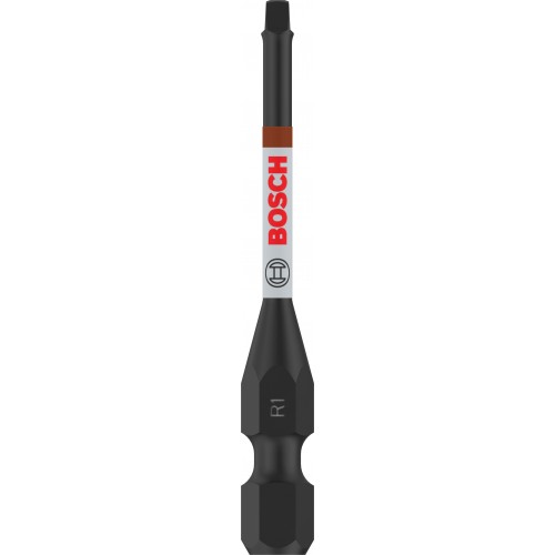 BOSCH Bit PRO Robertson Impact, R1, 55 mm, 2 szt. 2608522550