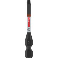 BOSCH Bit PRO Robertson Impact, R2, 55 mm, 2 szt. 2608522551