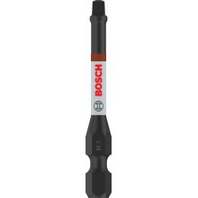 BOSCH Bit PRO Robertson Impact, R3, 55 mm, 2 szt. 2608522552