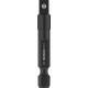 BOSCH PRO Socket Adapter ze złączem kulowym, 1/4", 50 mm 2608522562