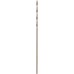 BOSCH Wiertło PRO Metal HSS-G, długość standardowa, 1,1 × 14 × 36 mm, 10 szt. 2608585467