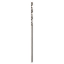 BOSCH Wiertło PRO Metal HSS-G, długość standardowa, 1,2 × 16 × 38 mm, 10 szt. 2608585468