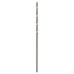 BOSCH Wiertło PRO Metal HSS-G, długość standardowa, 1,6 × 20 × 43 mm, 10 szt. 2608585471