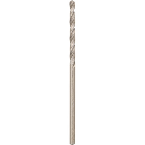 BOSCH Wiertło PRO Metal HSS-G, długość standardowa, 1,7 × 20 × 43 mm, 10 szt. 2608585472