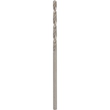BOSCH Wiertło PRO Metal HSS-G, długość standardowa, 1,9 × 22 × 46 mm, 10 szt. 2608585474