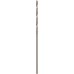 BOSCH Wiertło PRO Metal HSS-G, długość standardowa, 1,9 × 22 × 46 mm, 10 szt. 2608585474