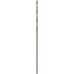 BOSCH Wiertło PRO Metal HSS-G, długość standardowa, 2,1 × 24 × 49 mm, 10 szt. 2608585475