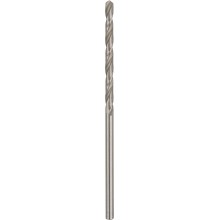 BOSCH Wiertło PRO Metal HSS-G, długość standardowa, 2,6 × 30 × 57 mm, 10 szt. 2608585478