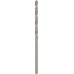 BOSCH Wiertło PRO Metal HSS-G, długość standardowa, 2,6 × 30 × 57 mm, 10 szt. 2608585478