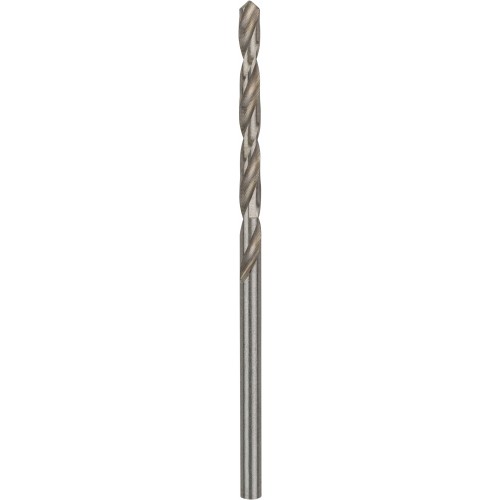 BOSCH Wiertło PRO Metal HSS-G, długość standardowa, 3,4 × 39 × 70 mm, 10 szt. 2608585482