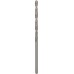 BOSCH Wiertło PRO Metal HSS-G, długość standardowa, 3,8 × 43 × 75 mm, 10 szt. 2608585484