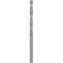 BOSCH Wiertło PRO Metal HSS-G, długość standardowa, 4,6 × 47 × 80 mm, 10 szt. 2608585488