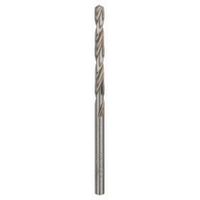 BOSCH Wiertło PRO Metal HSS-G, długość standardowa, 4,7 × 47 × 80 mm, 10 szt. 2608585489