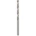 BOSCH Wiertło PRO Metal HSS-G, długość standardowa, 4,9 × 52 × 86 mm, 10 szt. 2608585490
