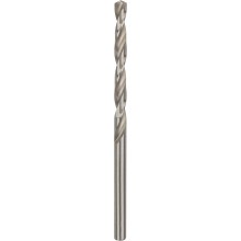 BOSCH Wiertło PRO Metal HSS-G, długość standardowa, 5,3 × 52 × 86 mm, 10 szt. 2608585492