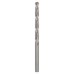 BOSCH Wiertło PRO Metal HSS-G, długość standardowa, 5,6 × 57 × 93 mm, 10 szt. 2608585494