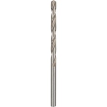 BOSCH Wiertło PRO Metal HSS-G, długość standardowa, 5,7 × 57 × 93 mm, 10 szt. 2608585495