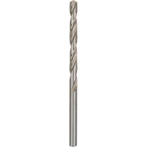 BOSCH Wiertło PRO Metal HSS-G, długość standardowa, 5,7 × 57 × 93 mm, 10 szt. 2608585495