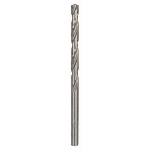 BOSCH Wiertło PRO Metal HSS-G, długość standardowa, 5,9 × 57 × 93 mm, 10 szt. 2608585496