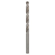 BOSCH Wiertło PRO Metal HSS-G, długość standardowa, 6,3 × 63 × 101 mm, 10 szt. 2608585498