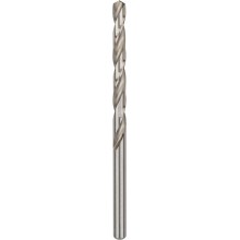 BOSCH Wiertło PRO Metal HSS-G, długość standardowa, 6,6 × 63 × 101 mm, 10 szt. 2608585499