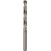 BOSCH Wiertło PRO Metal HSS-G, długość standardowa, 7,7 × 75 × 117 mm, 10 szt. 2608585505