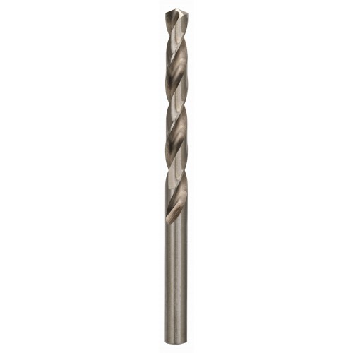 BOSCH Wiertło PRO Metal HSS-G, długość standardowa, 7,9 × 75 × 117 mm, 10 szt. 2608585507