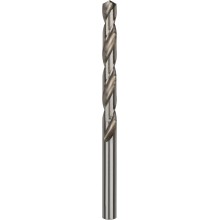 BOSCH Wiertło PRO Metal HSS-G, długość standardowa, 8,1 × 75 × 117 mm, 5 szt. 2608585508