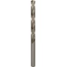 BOSCH Wiertło PRO Metal HSS-G, długość standardowa, 9,2 × 81 × 125 mm, 5 szt. 2608585516