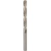 BOSCH Wiertło PRO Metal HSS-G, długość standardowa, 10,1 × 87 × 133 mm 2608585522
