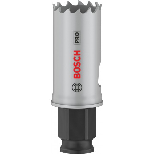 BOSCH Piła otwornica PRO Multi Material PC Plus, 24 mm 2608594371