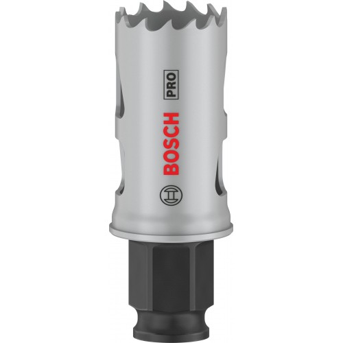 BOSCH Piła otwornica PRO Multi Material PC Plus, 25 mm 2608594372
