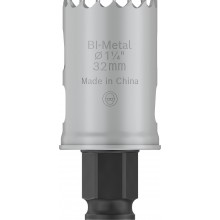 BOSCH Piła otwornica PRO Multi Material PC Plus, 32 mm 2608594376