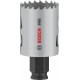 BOSCH Piła otwornica PRO Multi Material PC Plus, 38 mm 2608594380