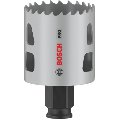 BOSCH Piła otwornica PRO Multi Material PC Plus, 46 mm 2608594385