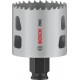 BOSCH Piła otwornica PRO Multi Material PC Plus, 54 mm 2608594390