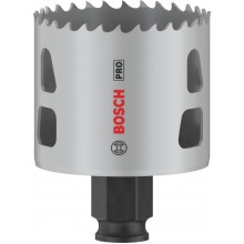 BOSCH Piła otwornica PRO Multi Material PC Plus, 56 mm 2608594391