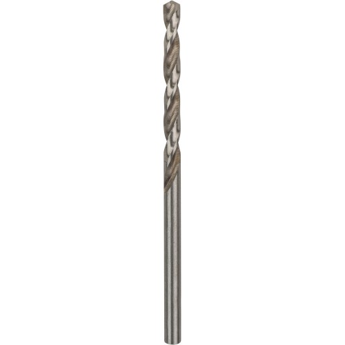 BOSCH Wiertło kręte do metalu PRO Metal HSS-G Twist Drill Bit, 4,2 x 43 x 75 mm 2608595060