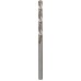 BOSCH Wiertło kręte do metalu PRO Metal HSS-G Twist Drill Bit, 4,2 x 43 x 75 mm 2608595060