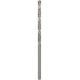 BOSCH Wiertło kręte do metalu PRO Metal HSS-G Twist Drill Bit, 4,5 x 47 x 80 mm 2608595061