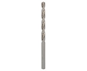 BOSCH Wiertło kręte do metalu PRO Metal HSS-G Twist Drill Bit, 5,2 x 52 x 86 mm 2608595063
