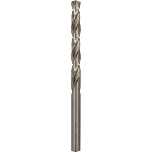 BOSCH Wiertło kręte do metalu PRO Metal HSS-G Twist Drill Bit, 6 x 57 x 93 mm 2608595066